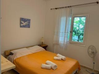 Orange Tree Garden - Pefkochori - 2