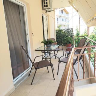My Zen Apartment (Κεντρικό, ήσυχο, πολλές παροχές) - Preveza - 3