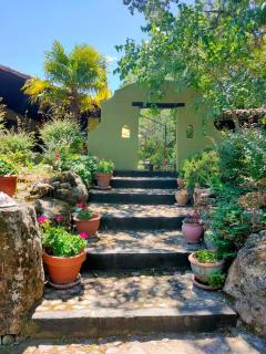 Hotel Rural Casa Alfayales-Only Adults - Poyales del Hoyo - 8