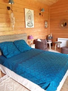 LE CHALET VERT - 3