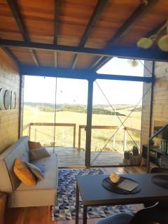 Cabana Cambará - Cambará - 1