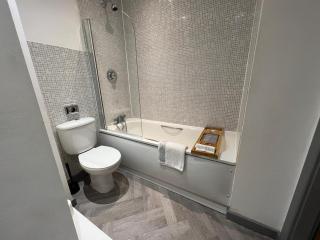 Luxury 02 Academy City Centre 2 Bed Apartment Mailbox Bullring Leisure & Families - Birmingham - 8