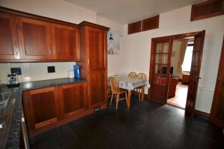 The Beacon- coastal home in St Monans - 2