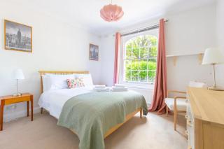 Charming & Central 2BD Flat - Islington - Londra - 3