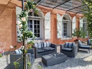 Domaine de Roque Haute - Portiragnes - 8