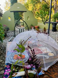 Hotel Rural Casa Alfayales-Only Adults - 5