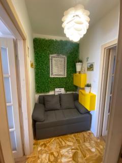 Modern Stylish Apartment near Beach - Lovran - 1