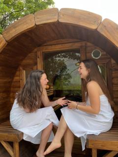 Kisleshegy Dörgicse Vendégház - 1