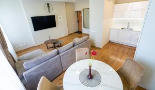 Apartment by St. John Church - Klaipėda - 4