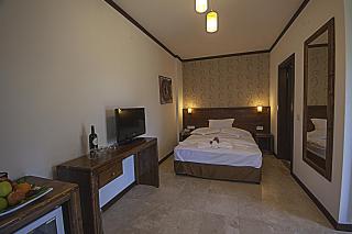 Orcey Hotel - Datca - 9