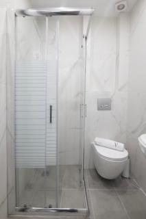 N&J Apartment 2 by Booking Kottas - Pefkochori - 4