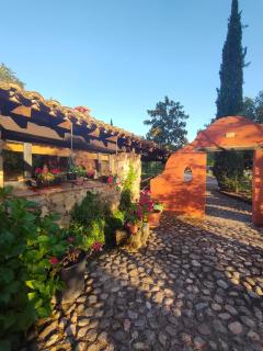 Hotel Rural Casa Alfayales-Only Adults - 3