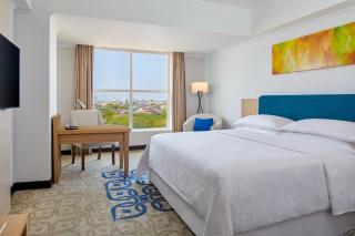 Four Points by Sheraton Makassar - Makassar - 8