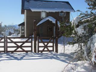 Cabaña en Los Coihues - Bariloche - 9