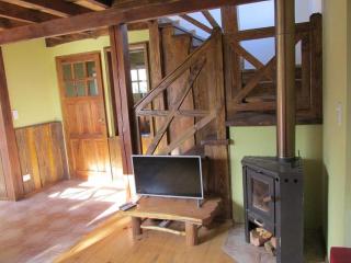 Cabaña en Los Coihues - Bariloche - 6