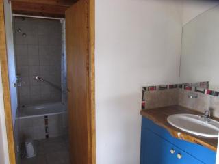Cabaña en Los Coihues - Bariloche - 4
