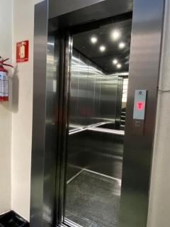 Ap 1 Dormitório a 600m Shopp MV e 200m GNU Wi-Fi TVsmart LAvaRoupa Cozinha - 6