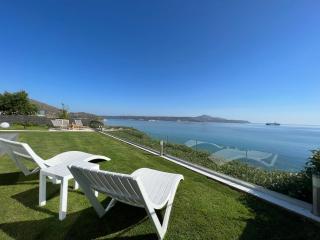 Blue Green Villa Kalyves eco pool premium quality - Kalyves - 1