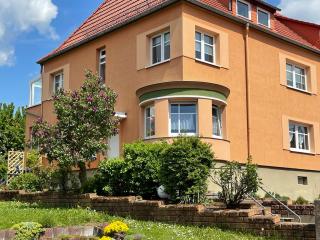 Apartment Wartenberg - Eisenach - 9