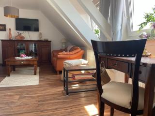 Apartment Wartenberg - Eisenach - 8