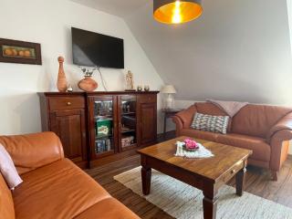 Apartment Wartenberg - Eisenach - 0