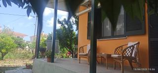 Orange Tree Garden - Pefkochori - 8