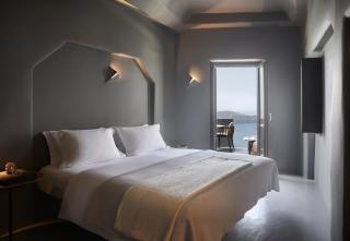 Kivotos Santorini - Preferred Hotels & Resorts - Imerovigli - 4