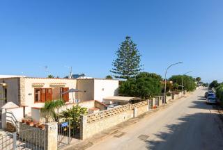 Casa Vacanza Azzurra 3 - San Vito Lo Capo - 9