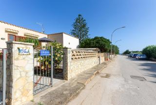 Casa Vacanza Azzurra 3 - San Vito Lo Capo - 8