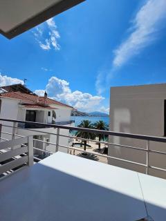 Sunshine Apartment - Saranda - 3