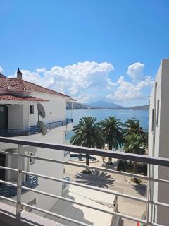 Sunshine Apartment - Saranda - 0