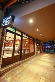 HOTEL CONCEPT BARILOCHE - San Carlos de Bariloche - 6