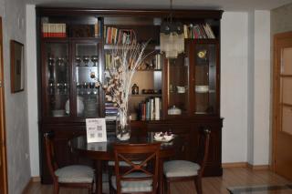 Cristo de los Faroles, Centro y Casco Histórico - 1