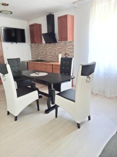 Willa Aqua, Parkplatz inklusive - Świnoujście - 5