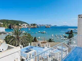 Casa delle rose - Immobilevante - Ponza - 0