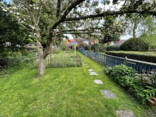 Ferienhaus Jenny - 3