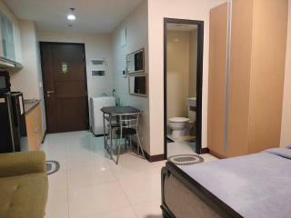 101 Newport Boulevard near NAIA Terminal 3 - Manila - 3