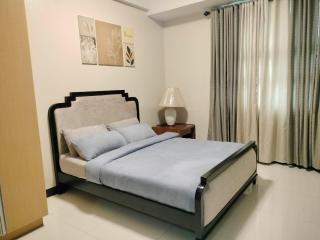 101 Newport Boulevard near NAIA Terminal 3 - Manila - 2