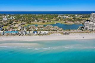 Golf Tee Lane - 27G - Rock-A-Bye Beachy - Destin - 9