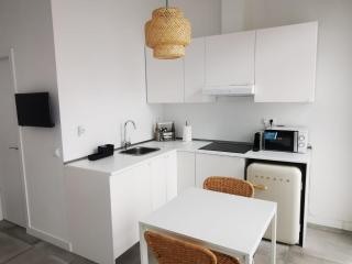 Apartamento Andrés Tamayo AV AMERICA - Madrid - 0