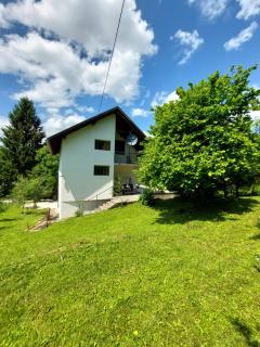 Apartman Emanuel - Jajce - 1
