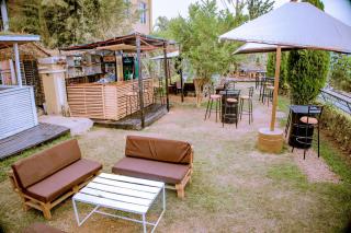 DANA KIGALI HOTEL - Kigali - 6