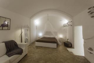 L'Arturo B&B - Matera - 9