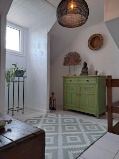 Chez Baf - Wibrin - Houffalize - Wibrin - 1