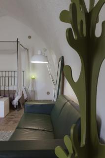 L'Arturo B&B - Matera - 4