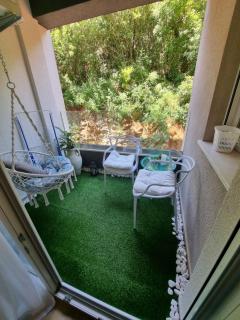 OLD BAKERY STUDIO APARTMENT IN BUDVA CENTER - 3