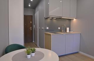 Apartamenty Bryza - Osiedle Matejki 1B - Świnoujście - 5