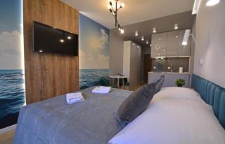 Apartamenty Bryza - Osiedle Matejki 1B - Świnoujście - 8