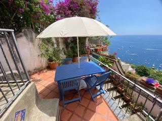 Casa Laura - Positano - 9