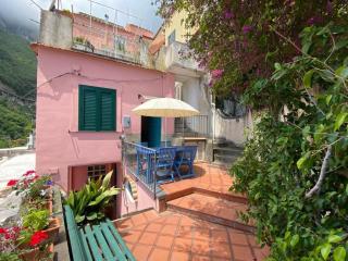 Casa Laura - Positano - 6